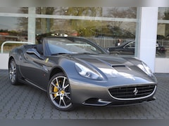 Ferrari California - 4.3 V8