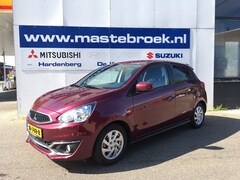 Mitsubishi Space Star - 1.0 INTENSE Staat in Hardenberg