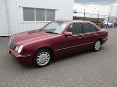 Mercedes-Benz E-klasse - 320 CDI Avantgarde