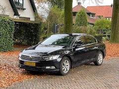 Volkswagen Passat - 1.4 TSI 125pk Led Apk trekhaak 20