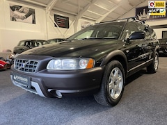 Volvo XC70 - D5 Momentum Cross Country Automaat Cruise Climate Control Trekhaak Topstaat Nr:6