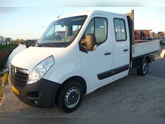 Opel Movano - 2.3 CDTI L2 DC 136 pk