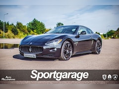 Maserati GranTurismo - V8 4.7 GT-S | 1ste Eigenaar | incl. groot onderhoud