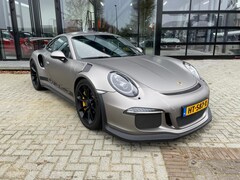Porsche 911 - 4.0 GT3 RS LIFT, KERAMISCH, ORG. NED