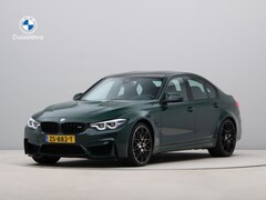 BMW 3-serie - M3 Competition
