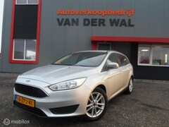 Ford Focus Wagon - 1.0 Trend Edition/AIRCO/CRUISECONTROL/NAV