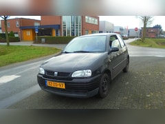 Seat Arosa - 1.0