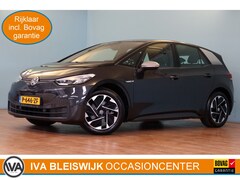 Volkswagen ID.3 - First 58 kWh | 8% BIJTELLING | PDC V/A | NAVI | APPLE & ANDROID