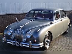 Jaguar Mark II - MK2 3.8 Automaat