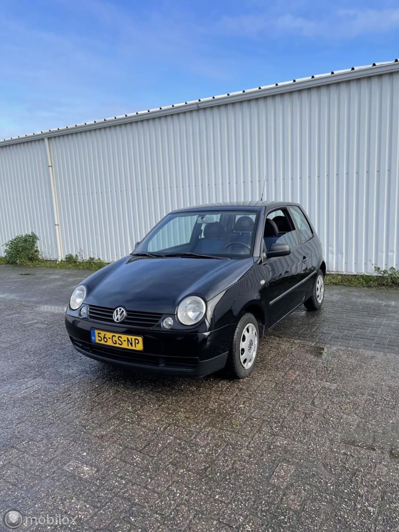 Volkswagen Lupo - 1.4 16V | Automaat | APK 12-2022 | Nw distri - AutoWereld.nl