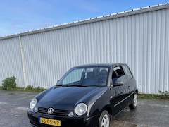 Volkswagen Lupo - 1.4 16V | Automaat | APK 12-2022 | Nw distri