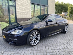 BMW 6-serie Gran Coupé - 640d High Executive M-pakket Full options