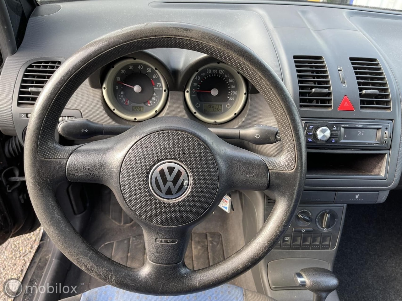 Volkswagen Lupo - 1.4 16V | Automaat | APK 12-2022 | Nw distri - AutoWereld.nl