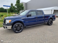 Ford F150 - XL Pick-Up LPG Automaat