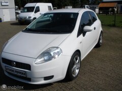 Fiat Grande Punto - 1.2 Dynamic nwe apk