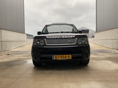 Land Rover Range Rover Sport - TDV6 3.0 S