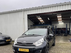 Kia Rio - 1.2 Super Pack | Vol opties | Zuinig | Leer | Navi