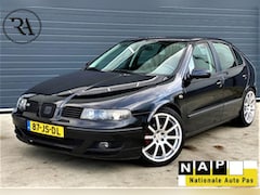 Seat Leon - 1.6 16V