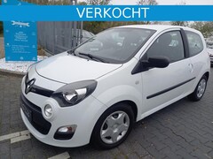 Renault Twingo - 1.2 16V ECO2 Authentique Bluetooth Airco
