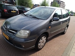 Nissan Almera Tino - ALMERA TINO; 1.8