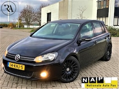 Volkswagen Golf - 1.8 TSI Highline