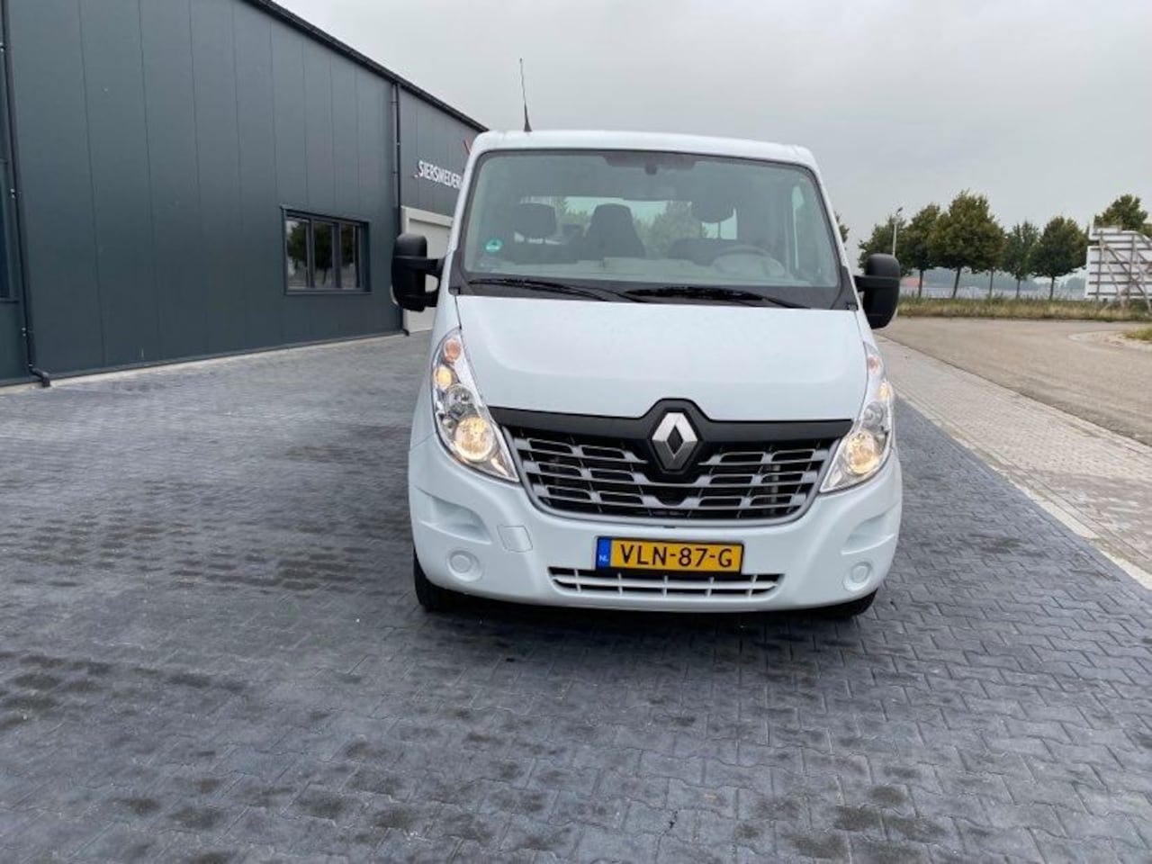 Renault Master - Renault Master 2.3 DCi L3 163PK - AutoWereld.nl