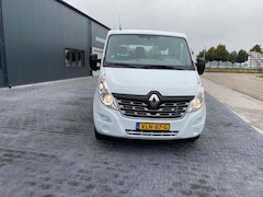 Renault Master - Master 2.3 DCi L3 163PK