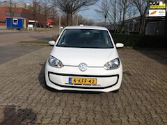 Volkswagen Up! - 1.0 move up BlueMotion AIRCO KEURIG