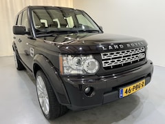 Land Rover Discovery - 4 HSE 3.0 SDV6 7-pers