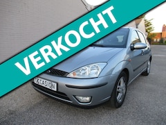 Ford Focus - 1.6-16V Trend AIRCO/AUTOMAAT