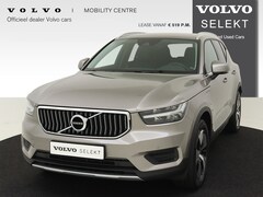 Volvo XC40 - T4 Twin Engine Geartronic Inscription Expression