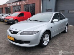 Mazda 6 - 6 1.8i Touring 88KW AIRCO