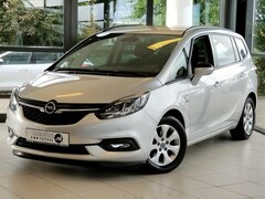 Opel Zafira - 1.4 Turbo Business+ 7p. | Navi | Cruise | Stuurverwarming