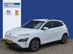 Hyundai Kona - EV Premium 64 kWh Direct Rijden