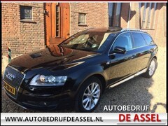 Audi A6 Allroad - 3.0 TDI Zeer nette auto