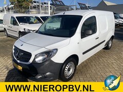Mercedes-Benz Citan - 109cdi airco koel wagen