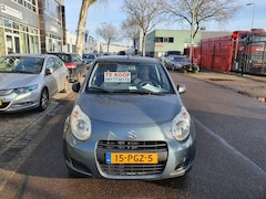 Suzuki Alto - 1.0 Base