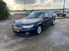 Saab 9-5 - 9-5; SEDAN 2.0 T
