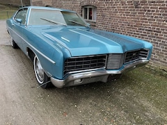 Ford Galaxie - XL V8, Bj 1970, 1e eigenaar Zeer mooi