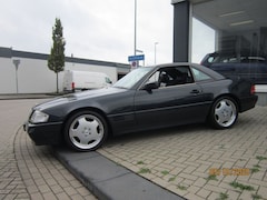 Mercedes-Benz SL-klasse Cabrio - 500 SL