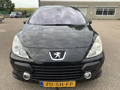 Peugeot 307 - 1.6-16V Griffe