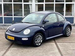 Volkswagen New Beetle - 2.0 Highline |Airco |CruiseC |Nieuwe Apk