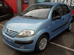 Citroën C3 - AIRCO, CRUISE, stuurbekracht, etc.APK10-22