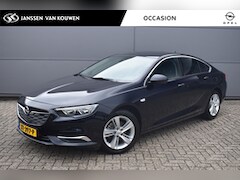 Opel Insignia Grand Sport - 1.5 Turbo Business + | Camera | Navi | AGR Stoelen | 17"|