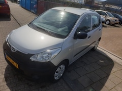 Hyundai i10 - 1.1 Pure