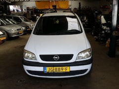 Opel Zafira - 2.0 DTH Comfort