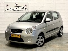 Kia Picanto - 1.1 Fifteen |Airco |Elek.ramen |Nieuwe APK |C.V