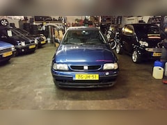 Seat Ibiza - 1.6i S