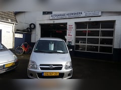 Opel Agila - 1.2-16V Essentia