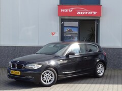 BMW 1-serie - 116i
